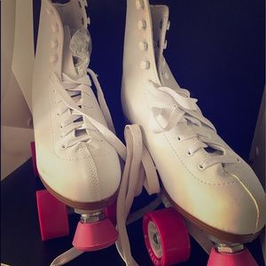 Roller skates